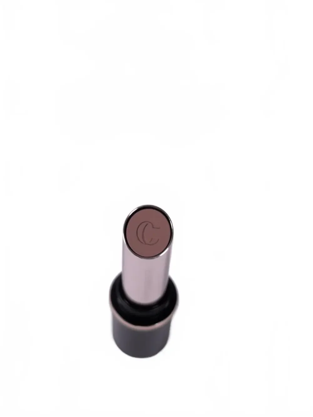 Car Scar Matte Kissed Lipstick M06 Peacg Oolong New in box